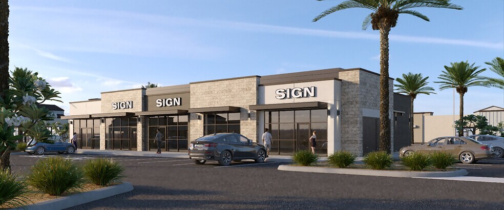 More Photos Of Signal Butte & Williams Field Rd, Mesa Department Store For Lease