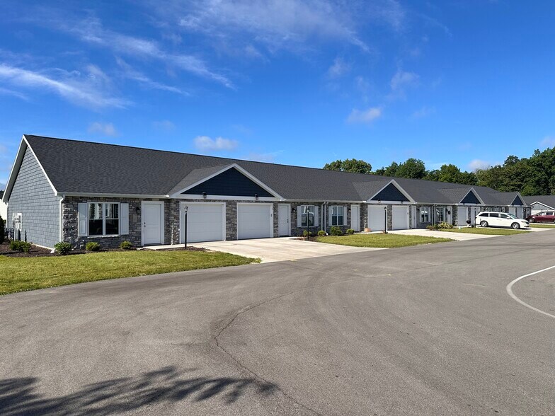 More Photos Of 3115 Carroll Rd, Fort Wayne Apartments For Sale