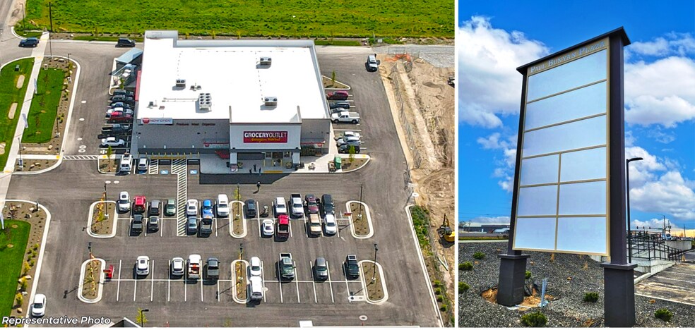 More Photos Of 1350 E Deer Flat Rd, Kuna General Retail For Sale