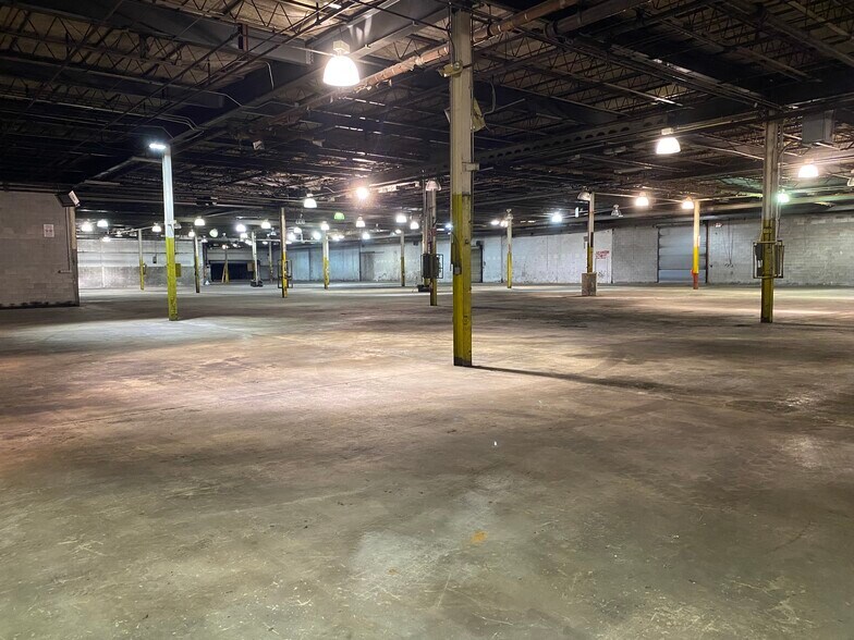 More Photos Of 7468 Jonesboro Rd, Jonesboro Warehouse For Sale