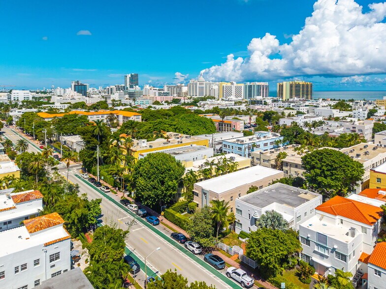 More Photos Of 1329-1331 Pennsylvania Ave, Miami Beach Apartments For Sale