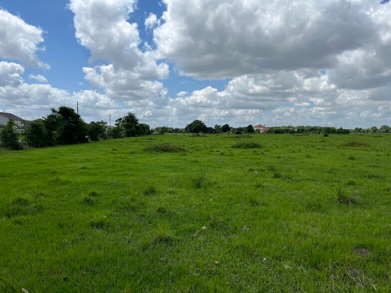 More Photos Of Katy Hockley Rd. @ Beckendorff Rd., Katy Land For Sale