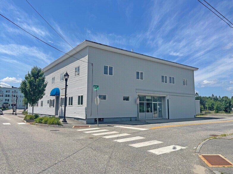 More Photos Of 29 Hampshire St, Auburn Office For Sale