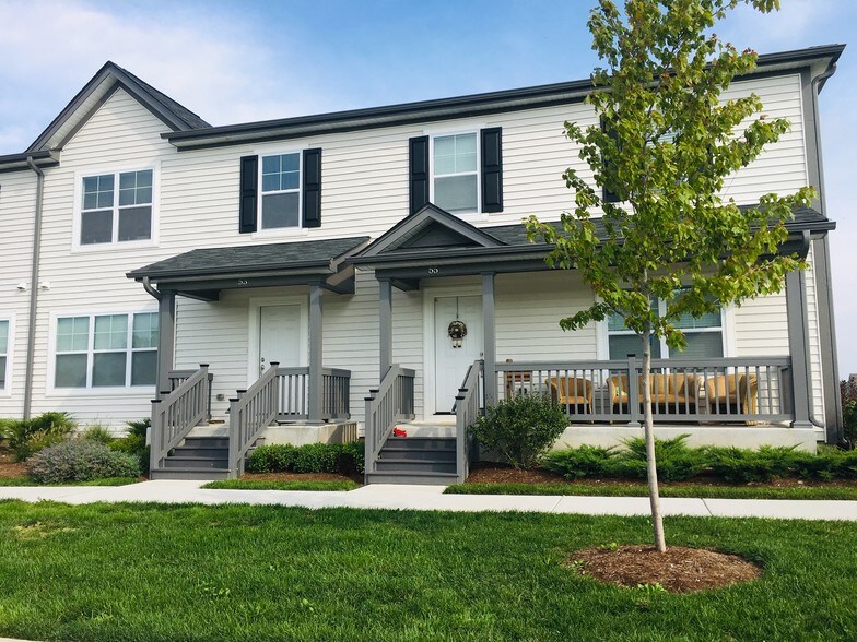 More Photos Of 49-71 E Robinson Ave, Cortland Apartments For Sale