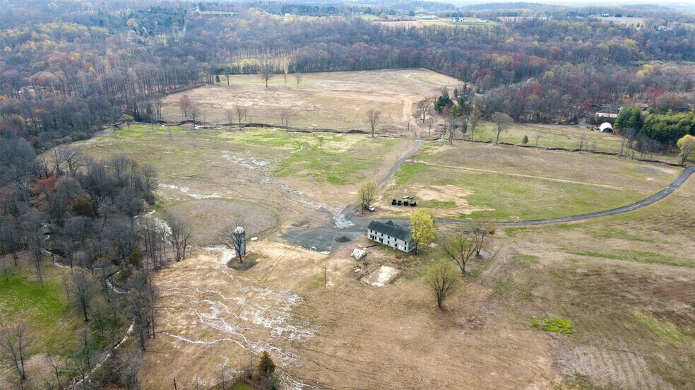More Photos Of 12 Lynnbrook Dr, Lambertville Land For Sale