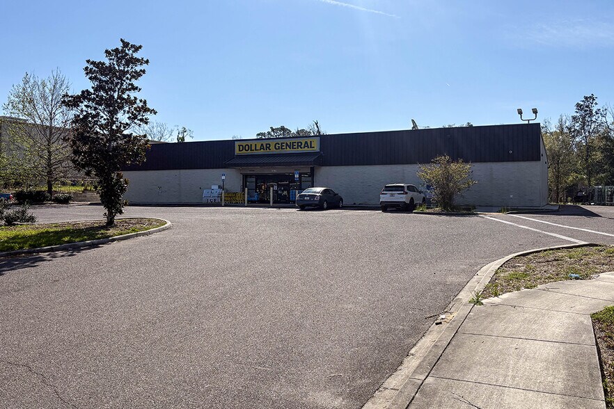 More Photos Of 1610 Edgewood Ave W, Jacksonville Freestanding For Sale