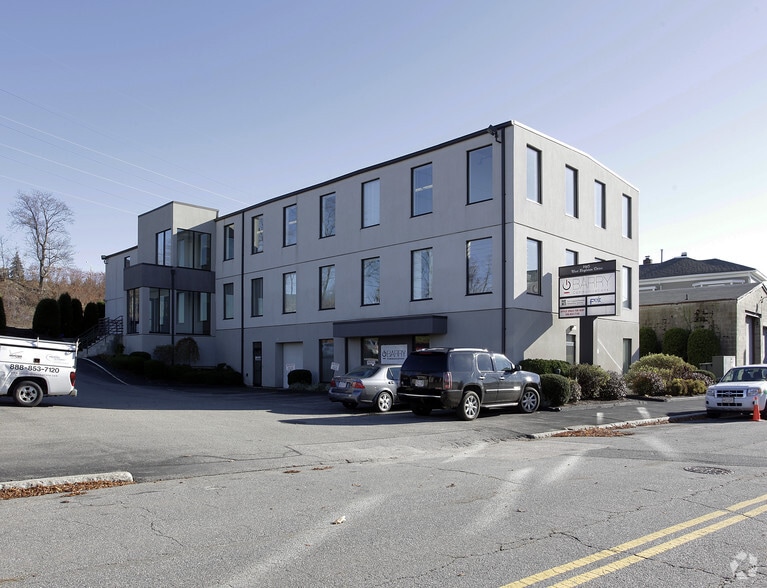 More Photos Of 146 W Boylston Dr, Worcester Office For Sale