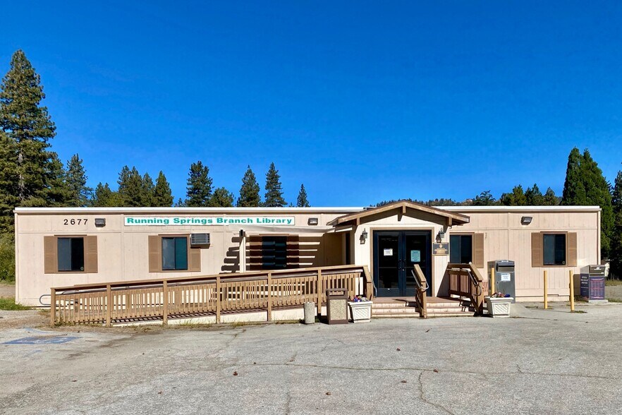 More Photos Of 32065 Hunsaker Way, Running Springs Land For Sale