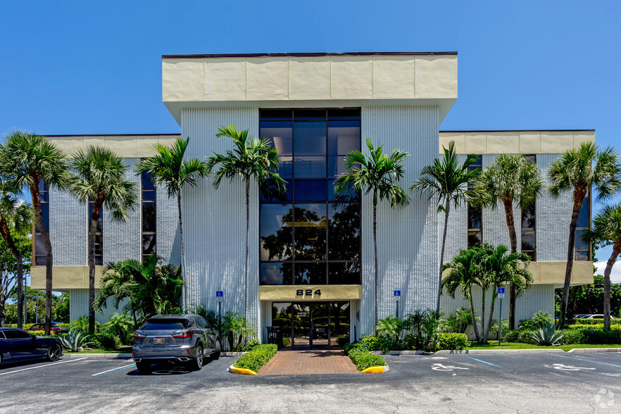 Primary Photo Of 824 US Highway 1, North Palm Beach Office For Lease