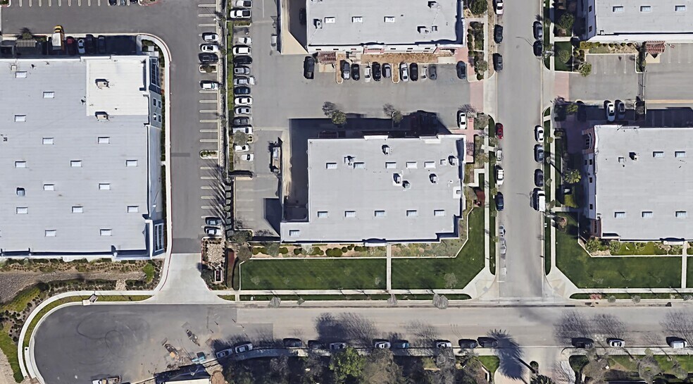 More Photos Of 9070 Rancho Park Ct, Rancho Cucamonga Warehouse For Lease