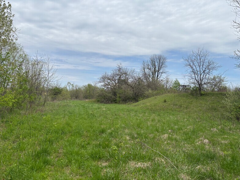 More Photos Of West County Road 350 South, Connersville Land For Sale