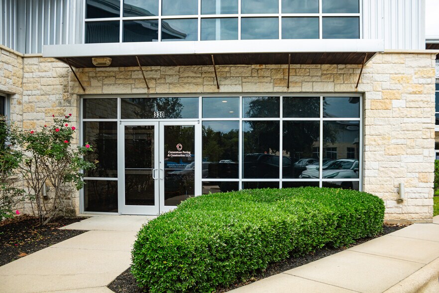 More Photos Of 3091 University Dr, Bryan Loft Creative Space For Sale