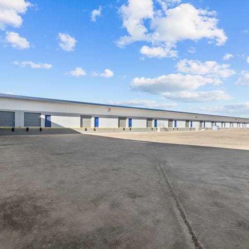 More Photos Of 2703 W Industrial Ave, Midland Warehouse For Lease