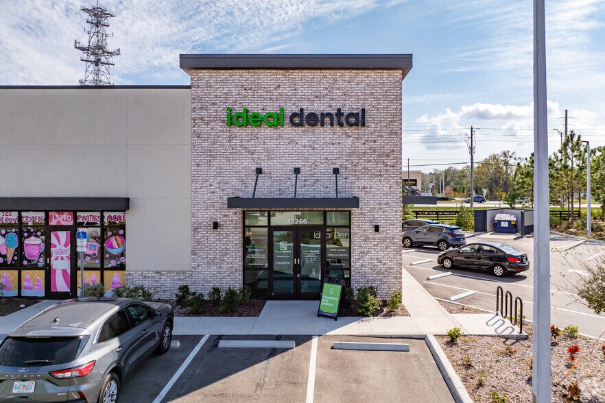 More Photos Of 13260 Pine Gap Spur, Odessa Storefront Retail Office For Lease