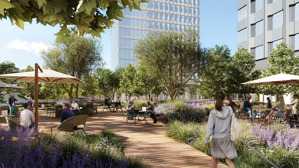 More Photos Of 1900 Avenue of the Stars, Los Angeles Office For Lease