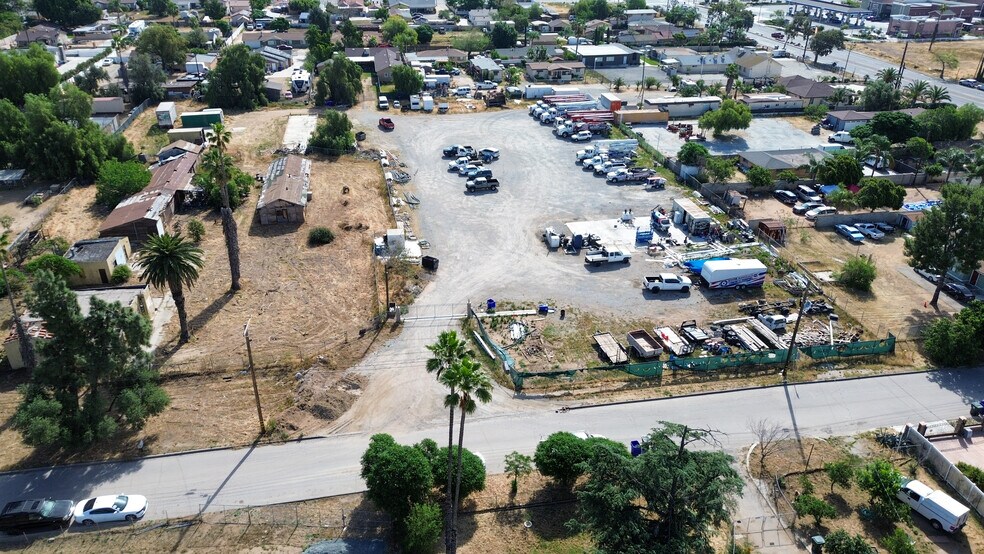 More Photos Of 4118 Vernon Ave, Riverside Land For Sale