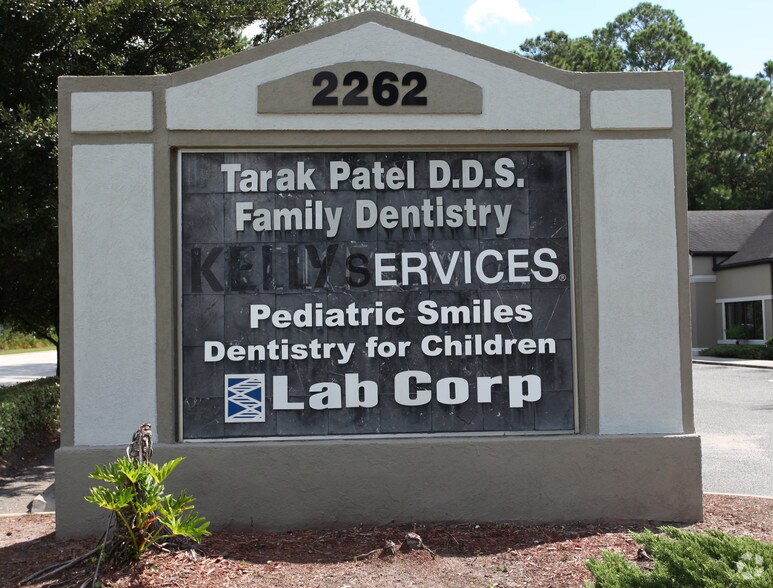 2262 Dunn Ave, Jacksonville, FL 32218 Medical Office For Lease