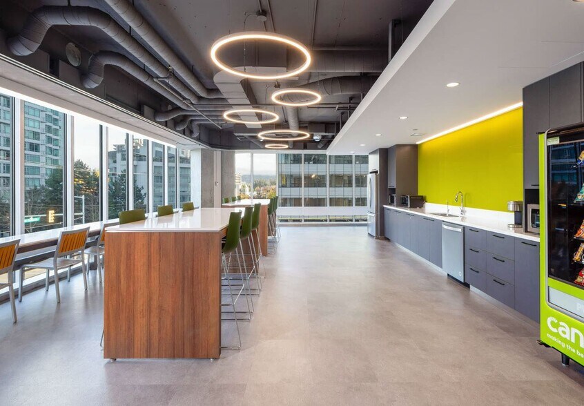 More Photos Of 1500 W Georgia St, Vancouver Office For Lease
