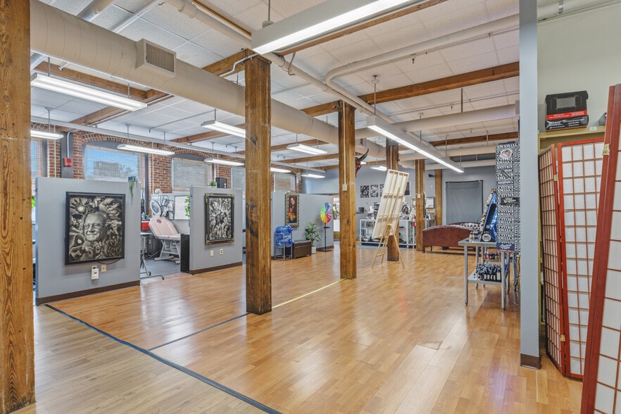 More Photos Of 103 Roxbury St, Keene Office For Sale