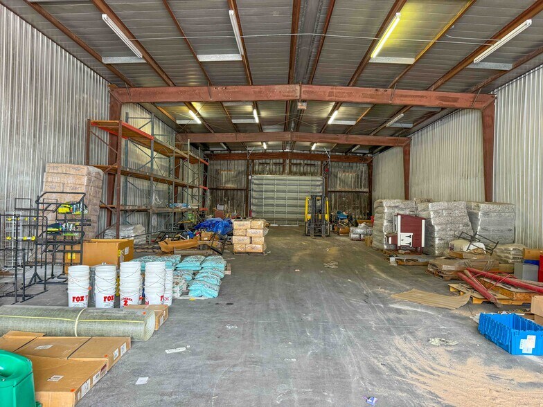 More Photos Of 7200 S Sooner Rd, Oklahoma City Warehouse For Lease