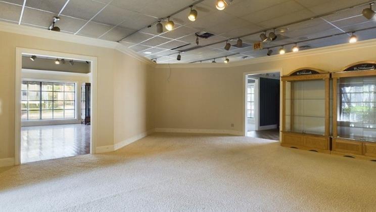 More Photos Of 417 W State St, Olean Freestanding For Sale