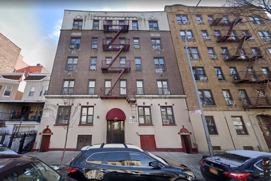 More Photos Of 3156 Hull Ave, Bronx Apartments For Sale
