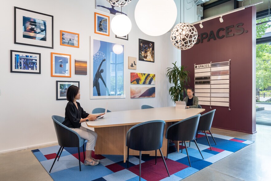 More Photos Of 1175 Peachtree St NE, Atlanta Office For Lease