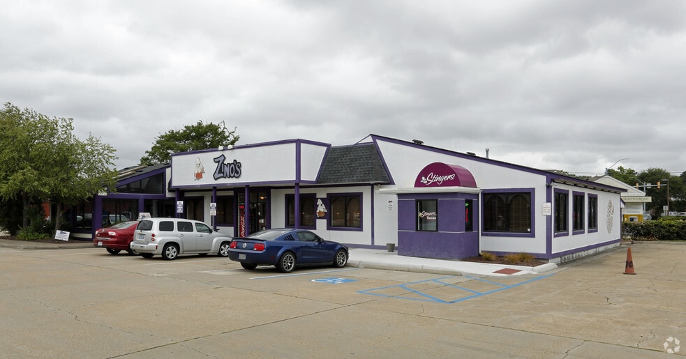 Primary Photo Of 838 N Old George Washington Hwy, Chesapeake Unknown For Lease