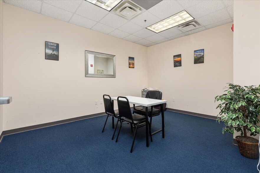 More Photos Of 8140 Ashton Ave, Manassas Medical For Sale
