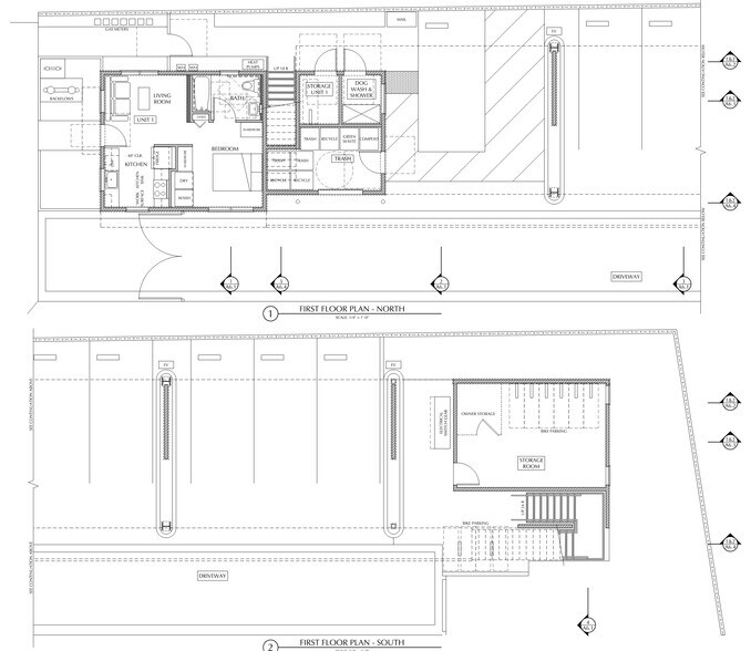 More Photos Of 247 High St, Santa Cruz Land For Sale