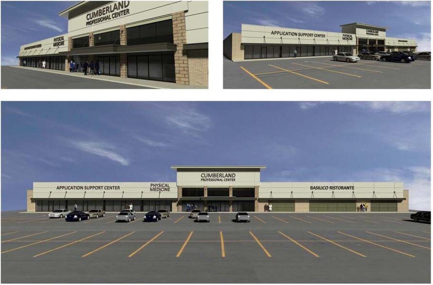 More Photos Of 4701 N Cumberland Ave, Norridge Office For Lease