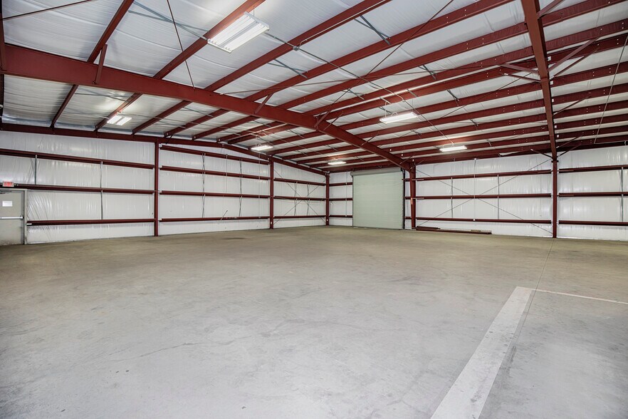 More Photos Of 1201 Butler Rd, League City Warehouse For Sale