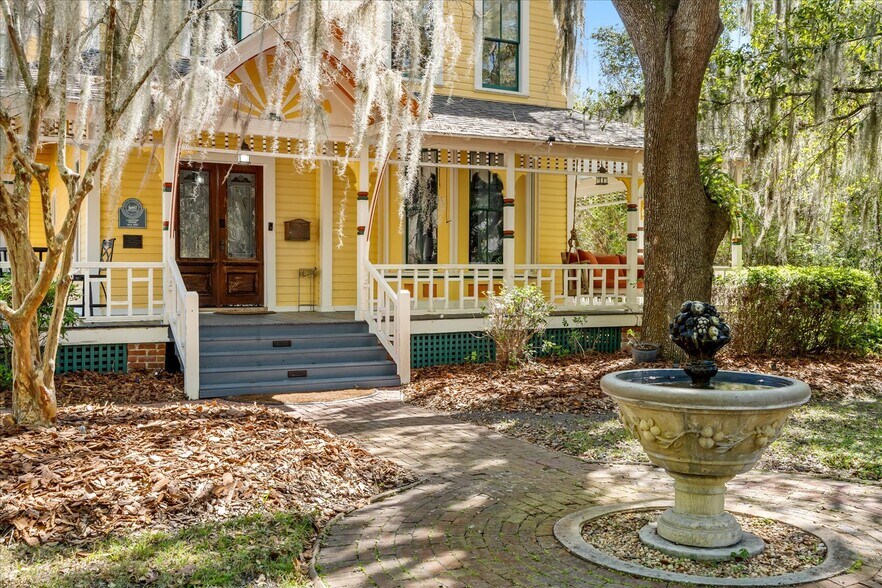 More Photos Of , Gainesville Hospitality For Sale