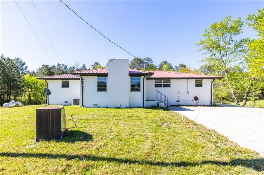 More Photos Of 7596 Red Bud Rd NE, Ranger Land For Sale