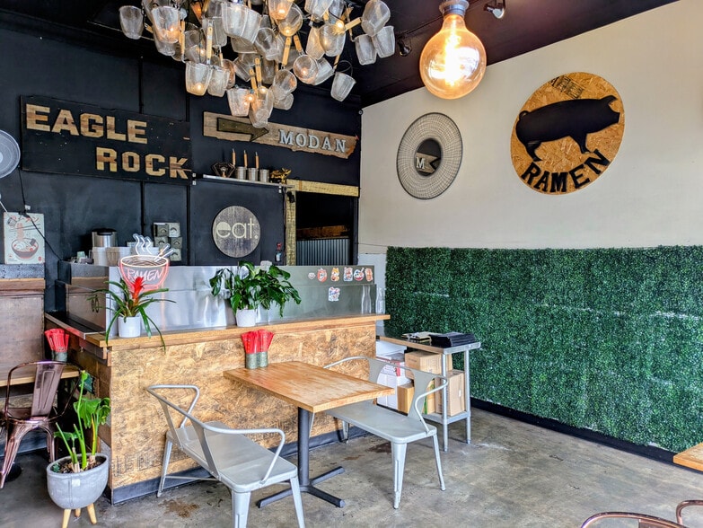 More Photos Of 1731-1759 Colorado Blvd, Los Angeles Storefront Retail Office For Lease