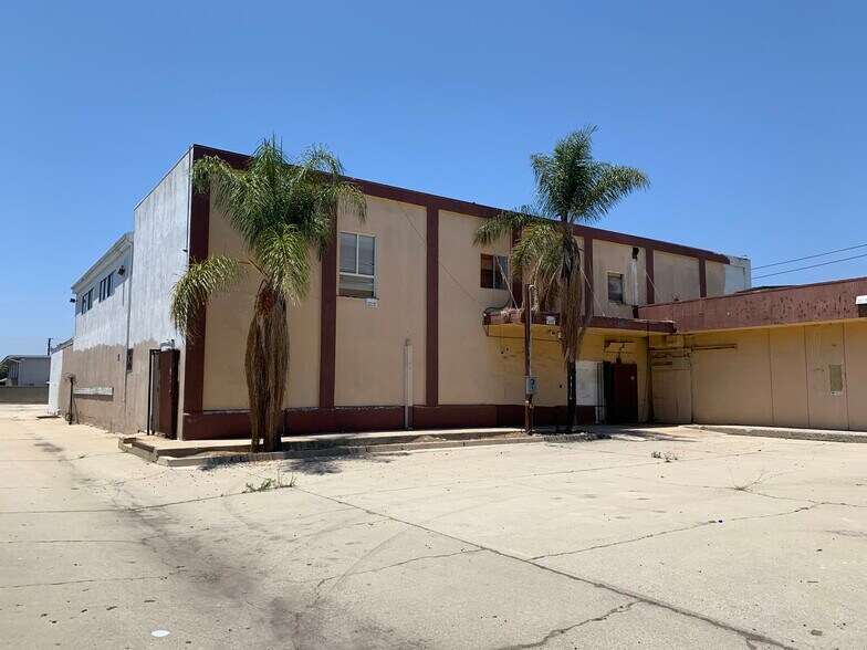 More Photos Of 14405 S Vermont Ave, Gardena Land For Lease