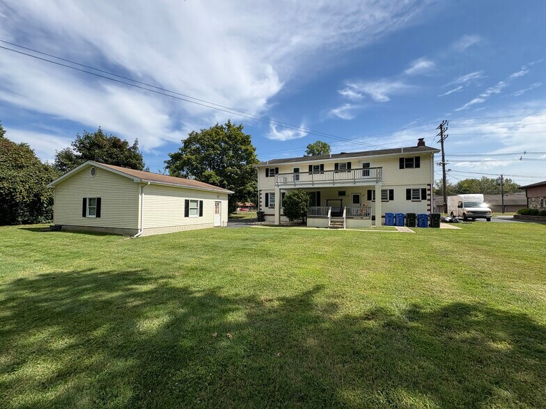 More Photos Of 50 Route 130, Bordentown Apartments For Sale