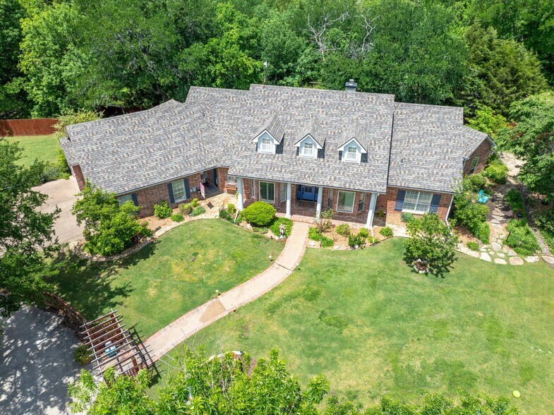 More Photos Of 14303 US Highway 380 W, Farmersville Land For Sale