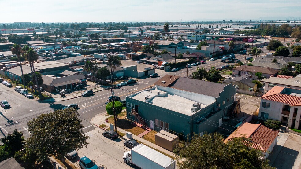 More Photos Of 11984 Santa Fe Ave, Lynwood Specialty For Sale