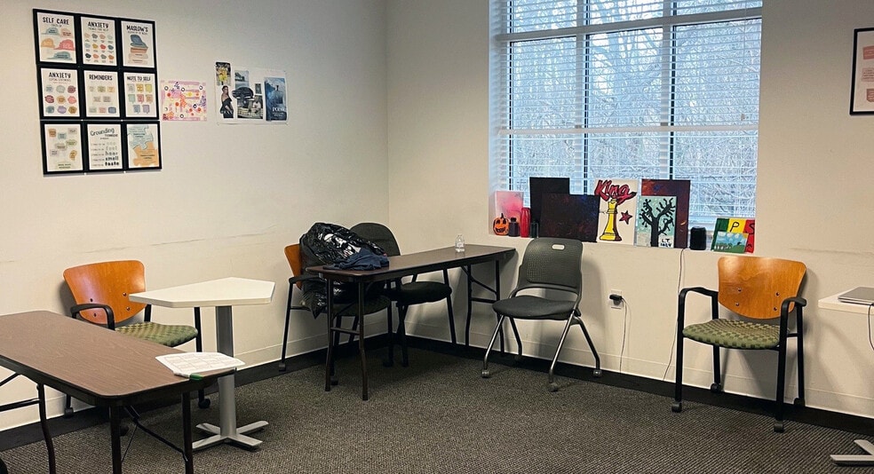 More Photos Of 5412 Glenside Dr, Richmond Office For Sale