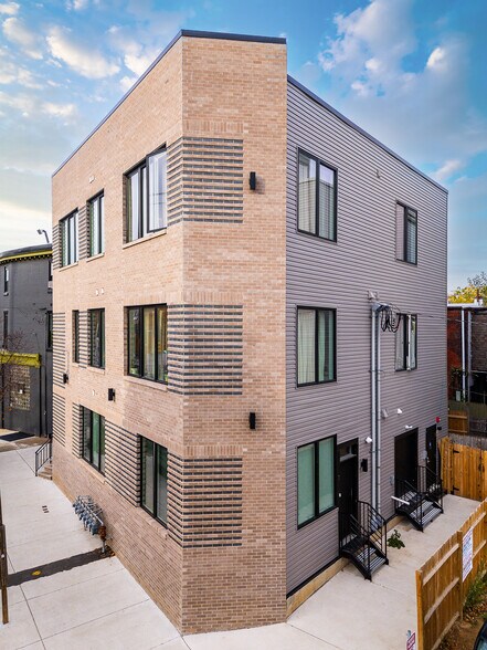 More Photos Of 2301 Frankford Ave, Philadelphia Apartments For Sale