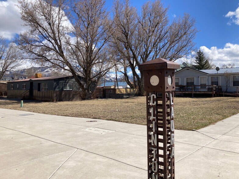 More Photos Of 664 Clinton St, Ridgway Land For Sale