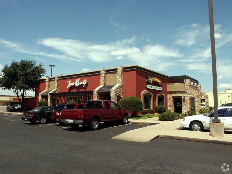 More Photos Of 3226-3234 S Clack St, Abilene Unknown For Lease