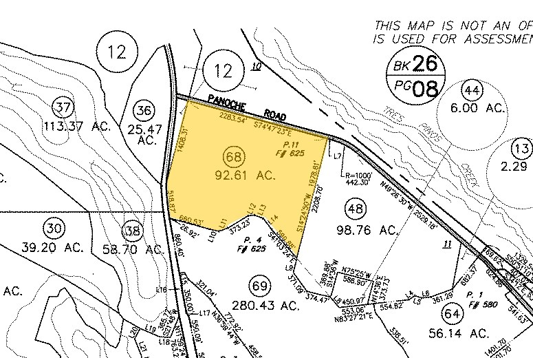 More Photos Of 385 Panoche Rd, Paicines Winery Vineyard For Sale