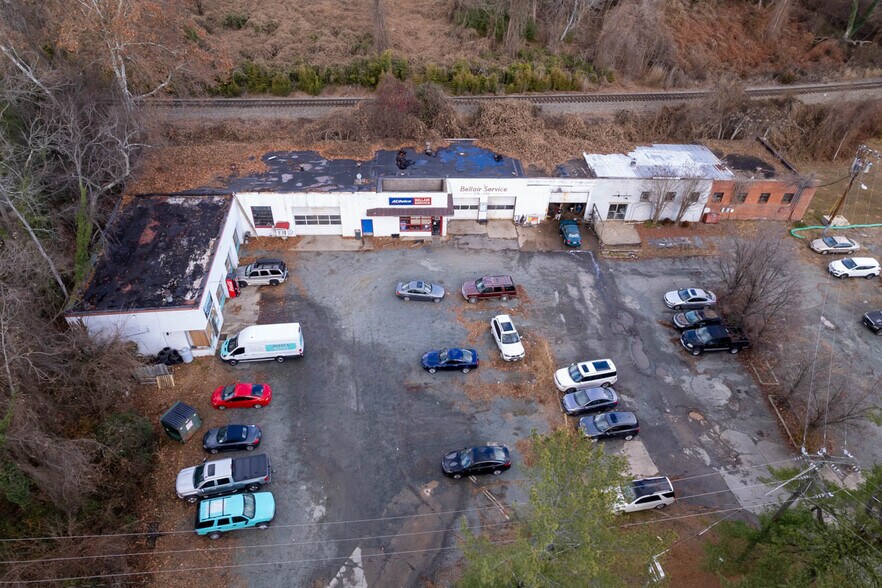 More Photos Of 2845 Ivy Rd, Charlottesville Service For Sale