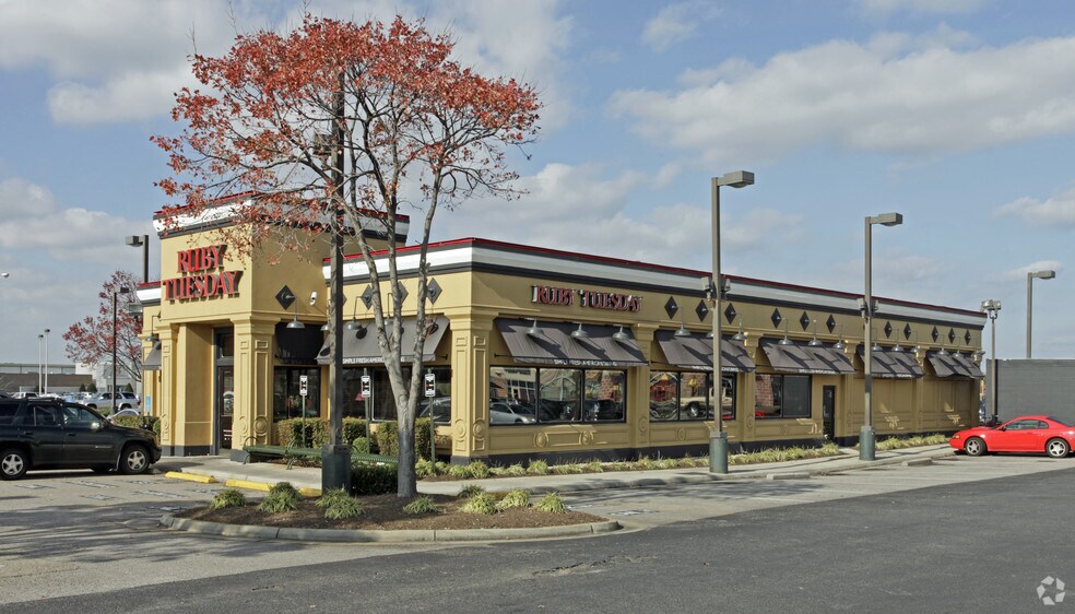 Primary Photo Of 312 Constitution Dr, Virginia Beach Unknown For Lease