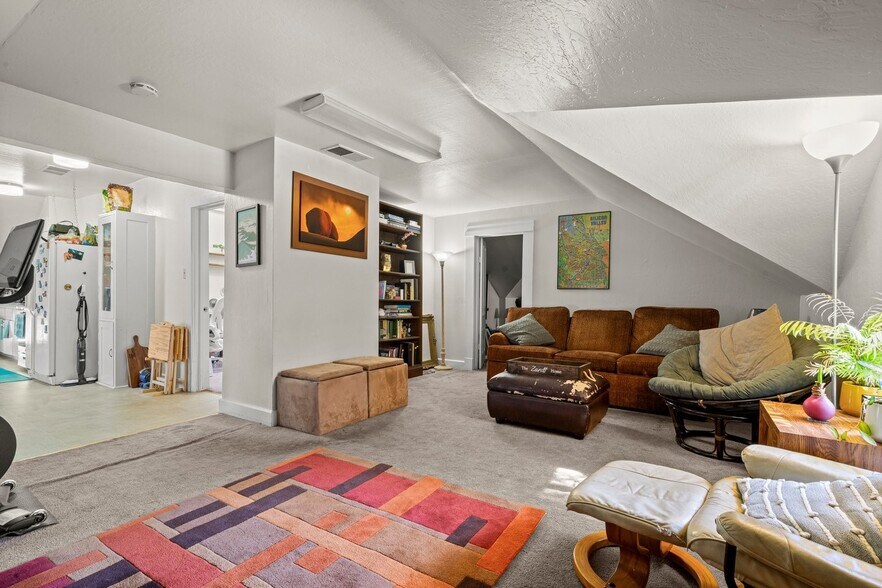 More Photos Of 142 N Central Ave, Campbell Office Residential For Sale