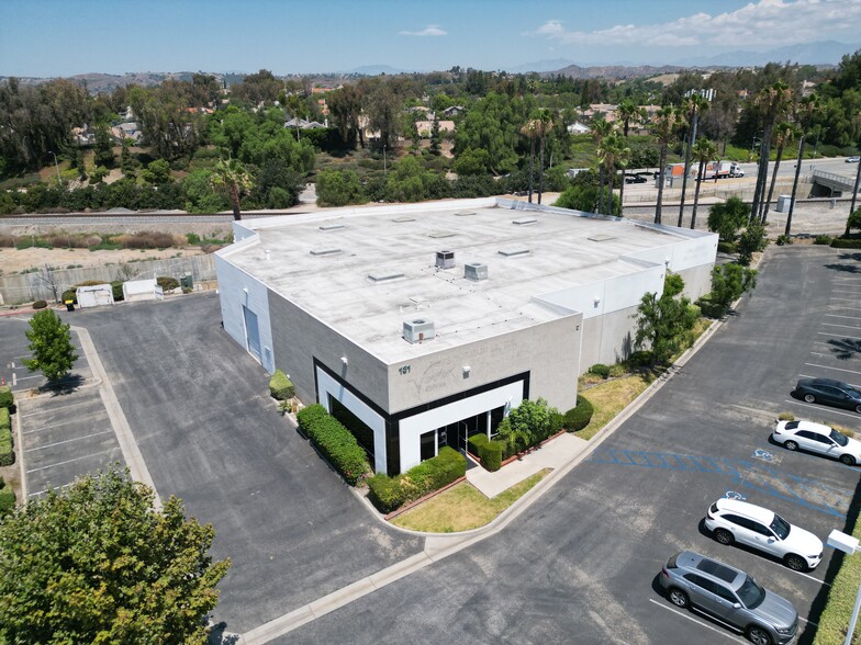 Primary Photo Of 131 Brea Canyon Rd, Walnut Warehouse For Lease