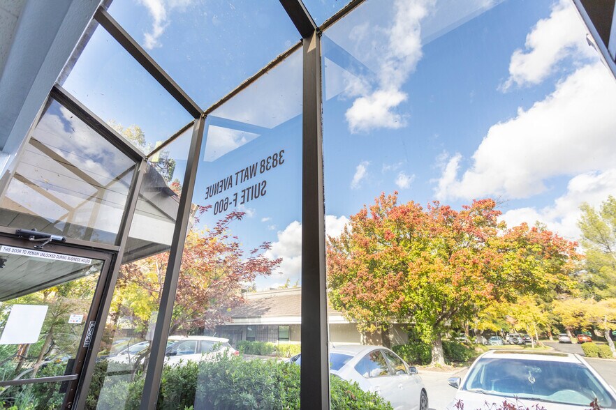 More Photos Of 3838 Watt Ave, Sacramento Medical For Sale