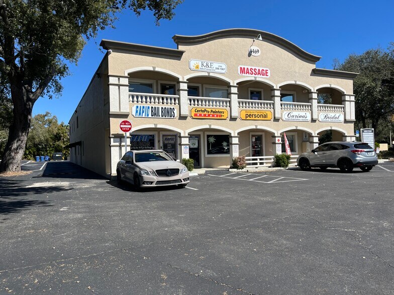 More Photos Of 1469 Colonial Blvd, Fort Myers Storefront Retail Office For Lease